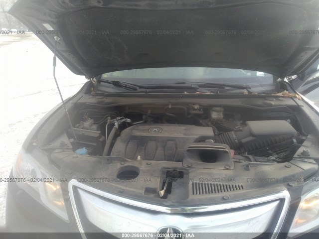 Photo 9 VIN: 5J8TB4H32FL024354 - ACURA RDX 