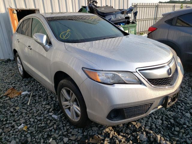 Photo 0 VIN: 5J8TB4H32FL026556 - ACURA RDX 