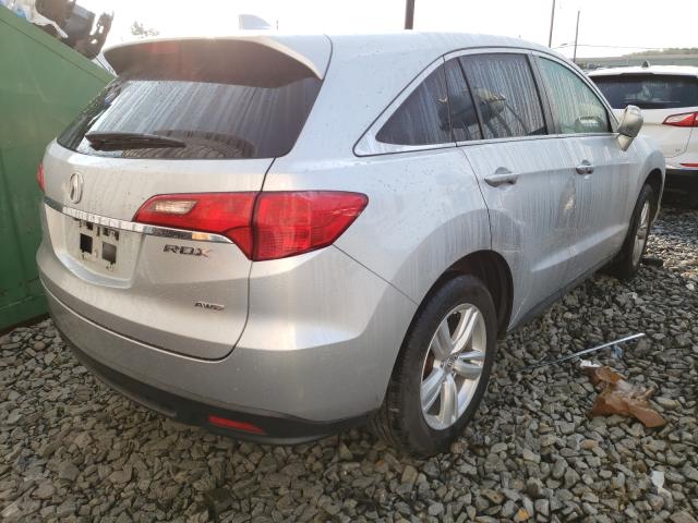 Photo 3 VIN: 5J8TB4H32FL026556 - ACURA RDX 