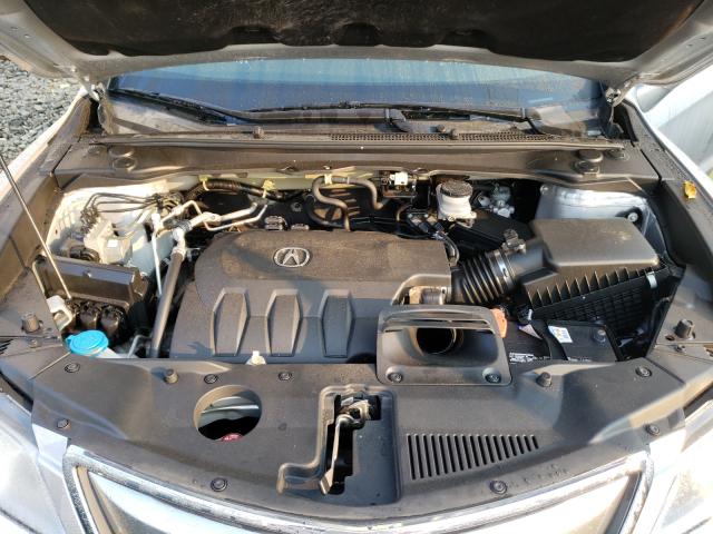 Photo 6 VIN: 5J8TB4H32FL026556 - ACURA RDX 