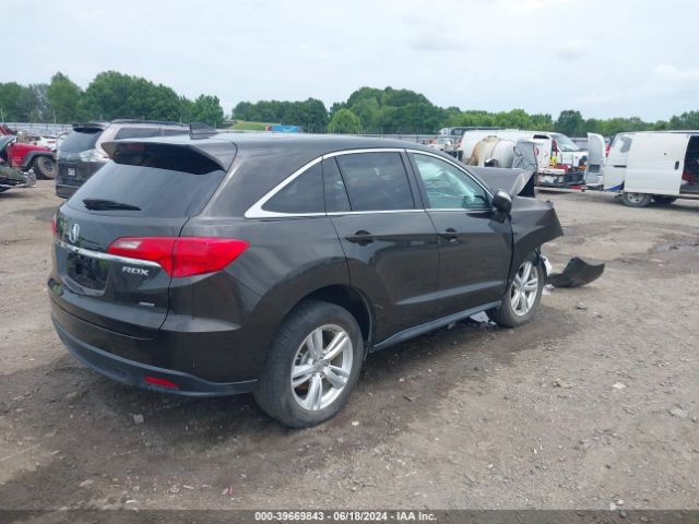 Photo 3 VIN: 5J8TB4H32FL029974 - ACURA RDX 