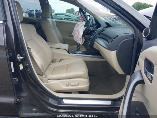 Photo 4 VIN: 5J8TB4H32FL029974 - ACURA RDX 