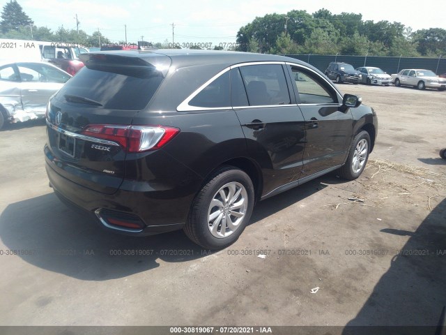 Photo 3 VIN: 5J8TB4H32GL007507 - ACURA RDX 