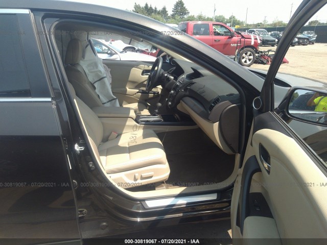 Photo 4 VIN: 5J8TB4H32GL007507 - ACURA RDX 