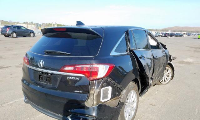 Photo 3 VIN: 5J8TB4H32GL016093 - ACURA RDX 