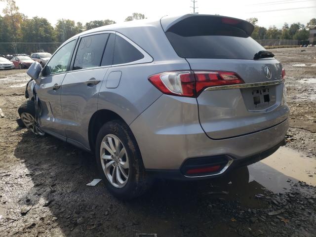 Photo 2 VIN: 5J8TB4H32GL019852 - ACURA RDX 