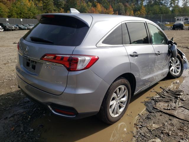 Photo 3 VIN: 5J8TB4H32GL019852 - ACURA RDX 