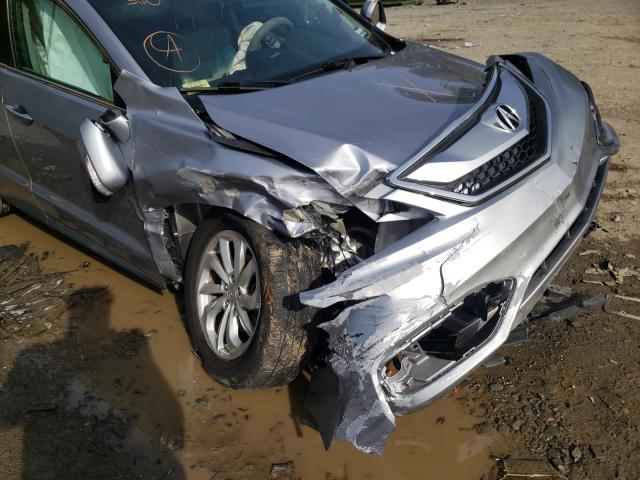 Photo 8 VIN: 5J8TB4H32GL019852 - ACURA RDX 