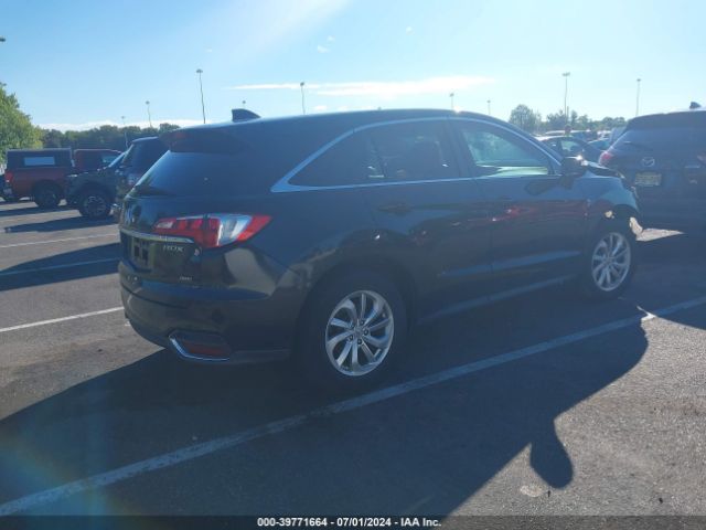 Photo 3 VIN: 5J8TB4H32GL023691 - ACURA RDX 