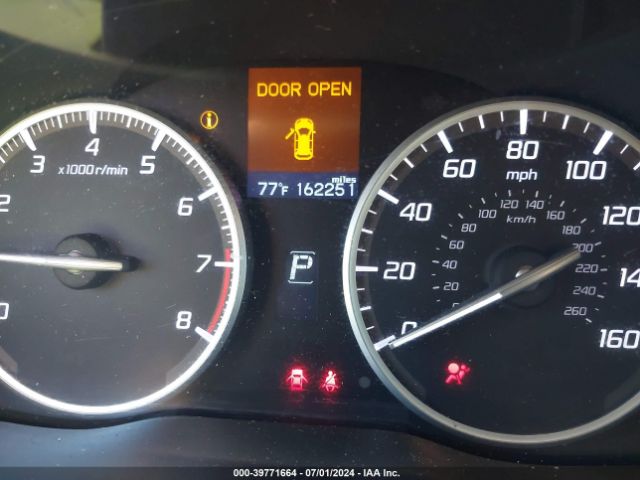 Photo 6 VIN: 5J8TB4H32GL023691 - ACURA RDX 