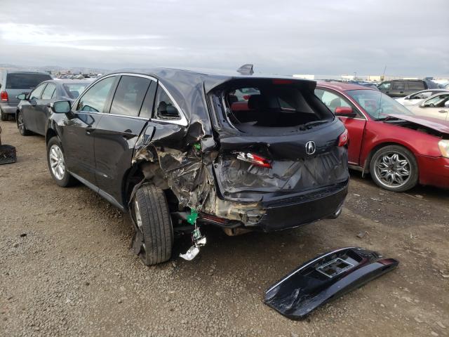 Photo 2 VIN: 5J8TB4H32GL027708 - ACURA RDX 