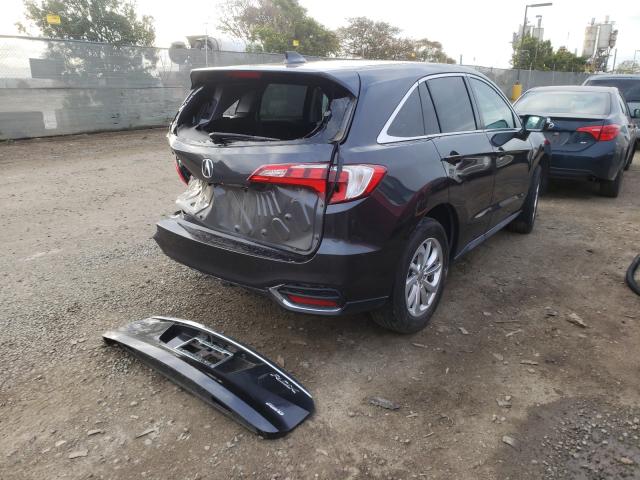 Photo 3 VIN: 5J8TB4H32GL027708 - ACURA RDX 