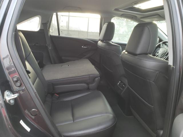 Photo 5 VIN: 5J8TB4H32GL027708 - ACURA RDX 