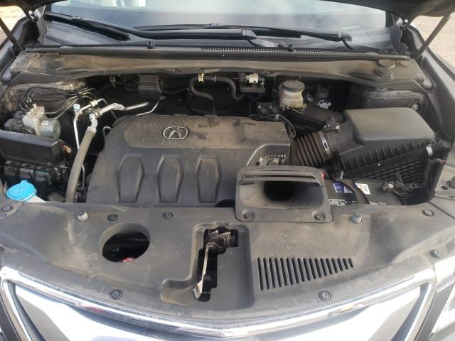 Photo 6 VIN: 5J8TB4H32GL027708 - ACURA RDX 