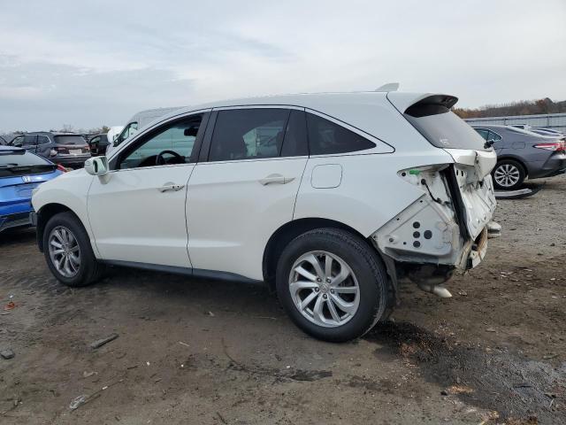 Photo 1 VIN: 5J8TB4H32HL003684 - ACURA RDX 