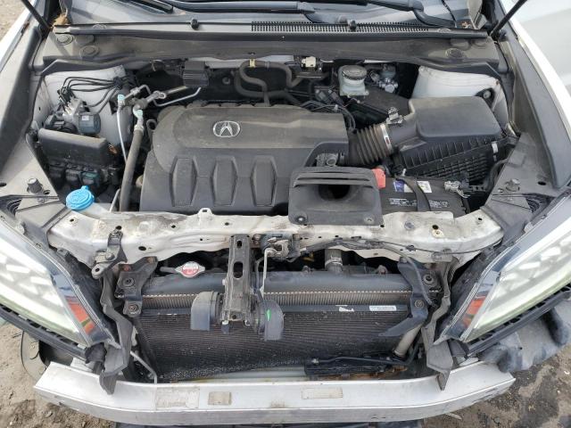 Photo 11 VIN: 5J8TB4H32HL003684 - ACURA RDX 