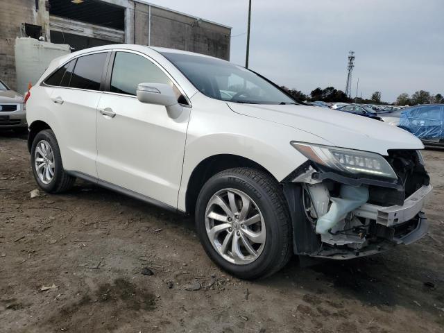 Photo 3 VIN: 5J8TB4H32HL003684 - ACURA RDX 