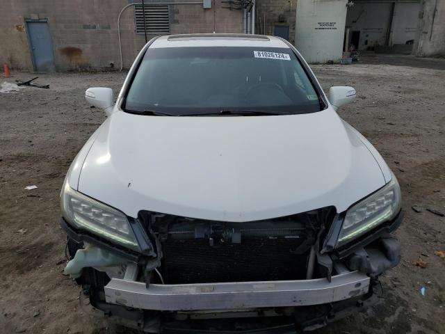 Photo 4 VIN: 5J8TB4H32HL003684 - ACURA RDX 