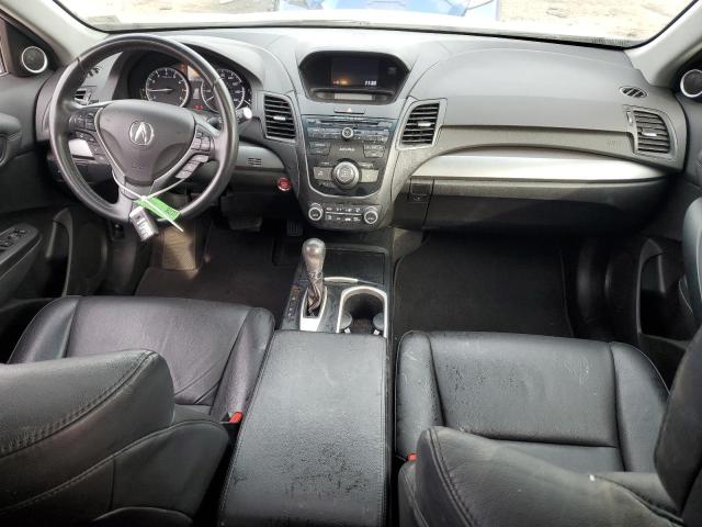 Photo 7 VIN: 5J8TB4H32HL003684 - ACURA RDX 