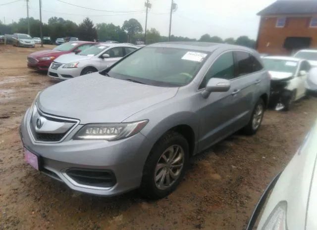 Photo 1 VIN: 5J8TB4H32HL017083 - ACURA RDX 