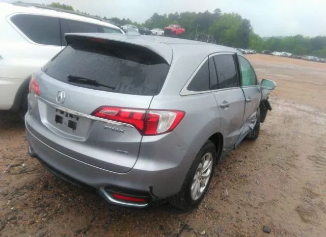 Photo 3 VIN: 5J8TB4H32HL017083 - ACURA RDX 