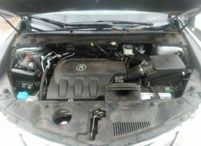 Photo 9 VIN: 5J8TB4H32HL017083 - ACURA RDX 