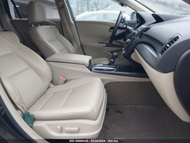 Photo 4 VIN: 5J8TB4H32HL018654 - ACURA RDX 