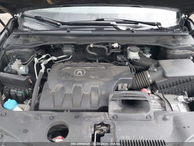 Photo 9 VIN: 5J8TB4H32HL018654 - ACURA RDX 