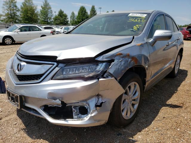 Photo 1 VIN: 5J8TB4H32HL032666 - ACURA RDX 