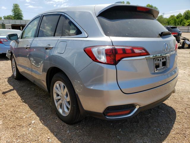 Photo 2 VIN: 5J8TB4H32HL032666 - ACURA RDX 