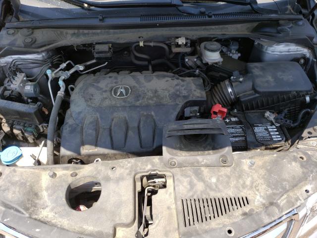 Photo 6 VIN: 5J8TB4H32HL032666 - ACURA RDX 