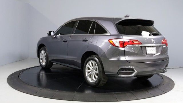 Photo 3 VIN: 5J8TB4H32HL033865 - ACURA RDX 