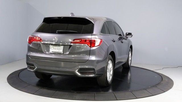 Photo 4 VIN: 5J8TB4H32HL033865 - ACURA RDX 