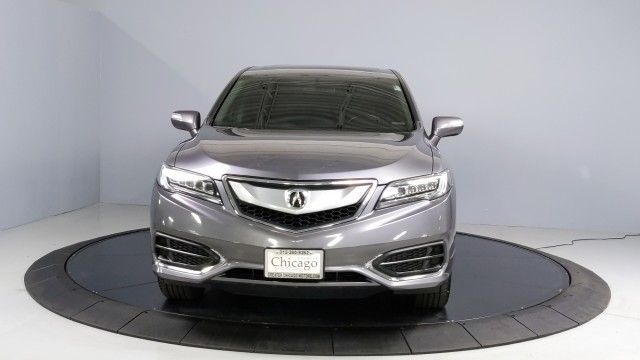 Photo 0 VIN: 5J8TB4H32HL033865 - ACURA RDX 