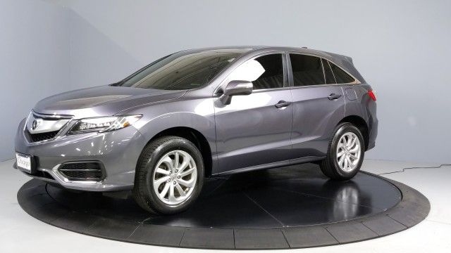 Photo 1 VIN: 5J8TB4H32HL033865 - ACURA RDX 