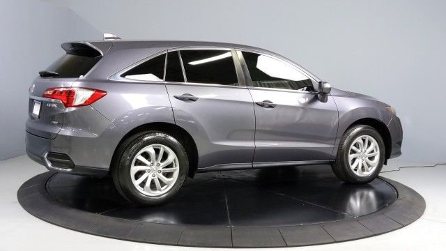 Photo 5 VIN: 5J8TB4H32HL033865 - ACURA RDX 