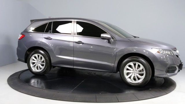 Photo 6 VIN: 5J8TB4H32HL033865 - ACURA RDX 