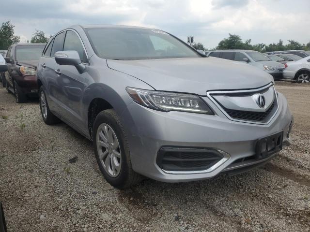 Photo 3 VIN: 5J8TB4H32HL038421 - ACURA RDX 