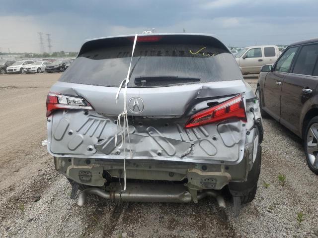 Photo 5 VIN: 5J8TB4H32HL038421 - ACURA RDX 