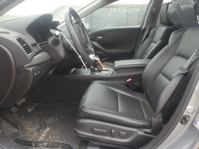 Photo 6 VIN: 5J8TB4H32HL038421 - ACURA RDX 