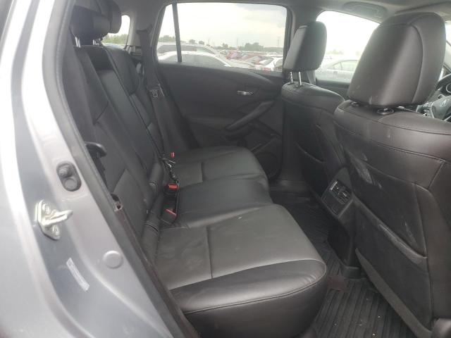 Photo 9 VIN: 5J8TB4H32HL038421 - ACURA RDX 