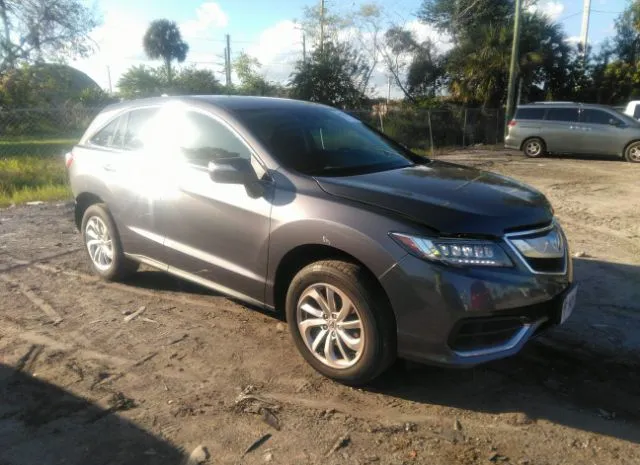 Photo 0 VIN: 5J8TB4H32JL002833 - ACURA RDX 