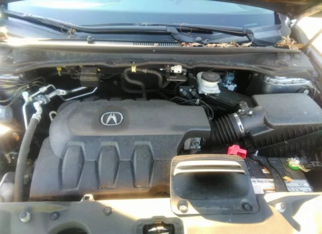 Photo 9 VIN: 5J8TB4H32JL002833 - ACURA RDX 