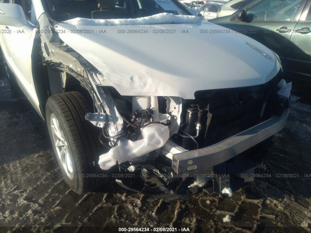 Photo 5 VIN: 5J8TB4H32JL012200 - ACURA RDX 