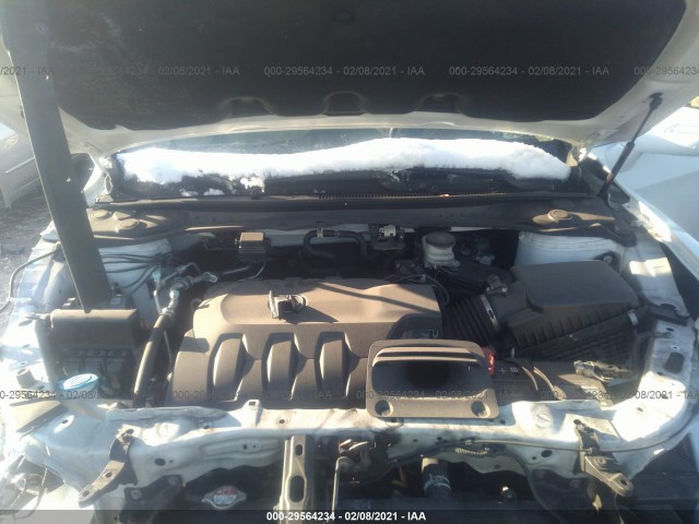 Photo 9 VIN: 5J8TB4H32JL012200 - ACURA RDX 