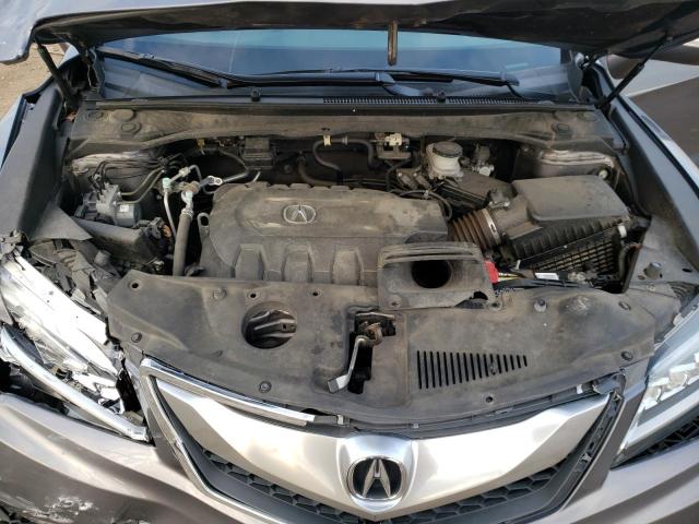 Photo 10 VIN: 5J8TB4H32JL020779 - ACURA RDX 