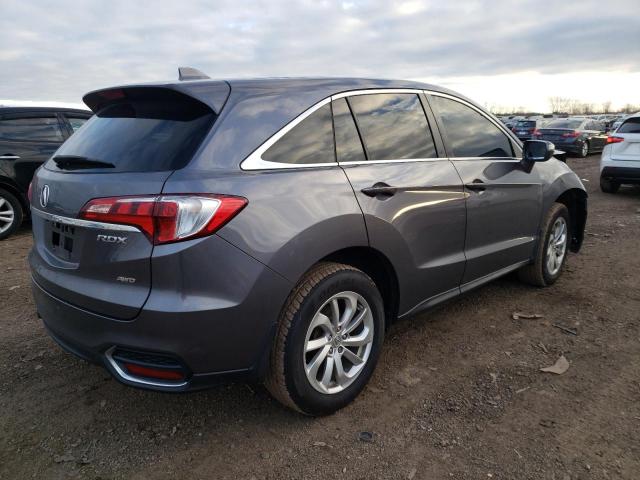 Photo 2 VIN: 5J8TB4H32JL020779 - ACURA RDX 