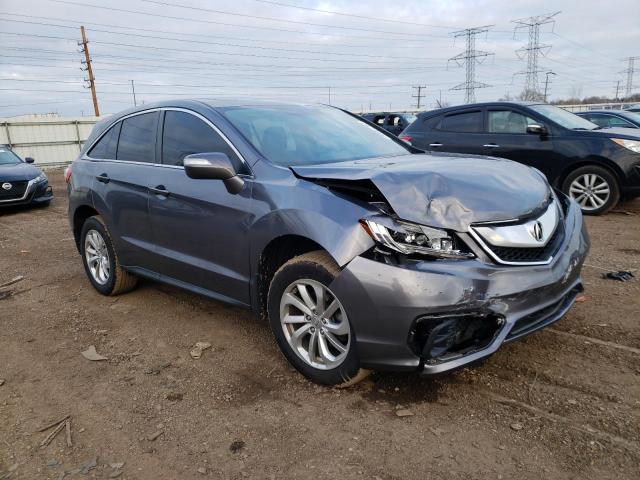 Photo 3 VIN: 5J8TB4H32JL020779 - ACURA RDX 