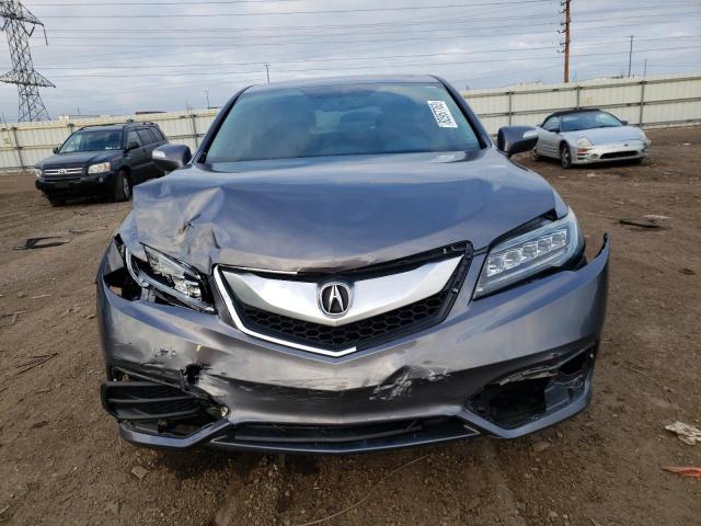 Photo 4 VIN: 5J8TB4H32JL020779 - ACURA RDX 