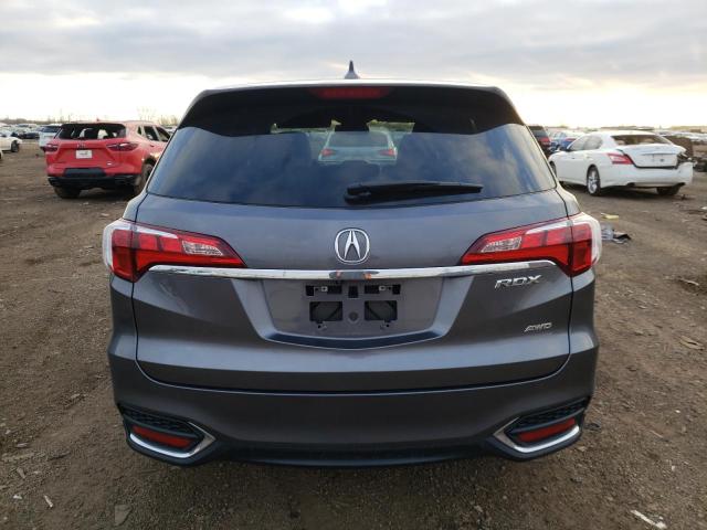 Photo 5 VIN: 5J8TB4H32JL020779 - ACURA RDX 